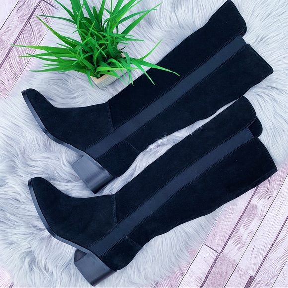 giselle over the knee boot steve madden